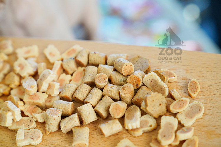 Zoo│ Inabao Cat Snacks Thịt nướng Gà cuộn Hải sản nướng Cat Snacks Đồ ăn ngon không thể dừng lại! bán thức ăn cho mèo