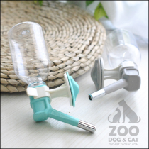 ZOO | Taiwan Doxin Pet Drinking Water Drinking Water Drinking Water Drinking Water Drinking Water Drinking Water Mouth No Dirty Mouth Kettle