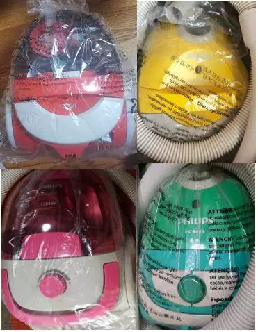 Philips FC5225 Vacuum Cleaner FC5226 FC5228 FC8082 8088 8089 5125 FC5126