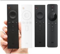 Original Factory Mi Xiaomi Xiaomi Box 1 1 2 2 3 Generations Infrared Bluetooth Remote Control Body Sensation Voice Acoustic Control