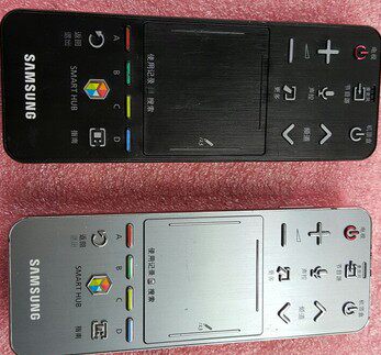 Samsung voice-controlled touch AA59-00782A 00767A 00772A 758A 758A control board rmctpf2ap1