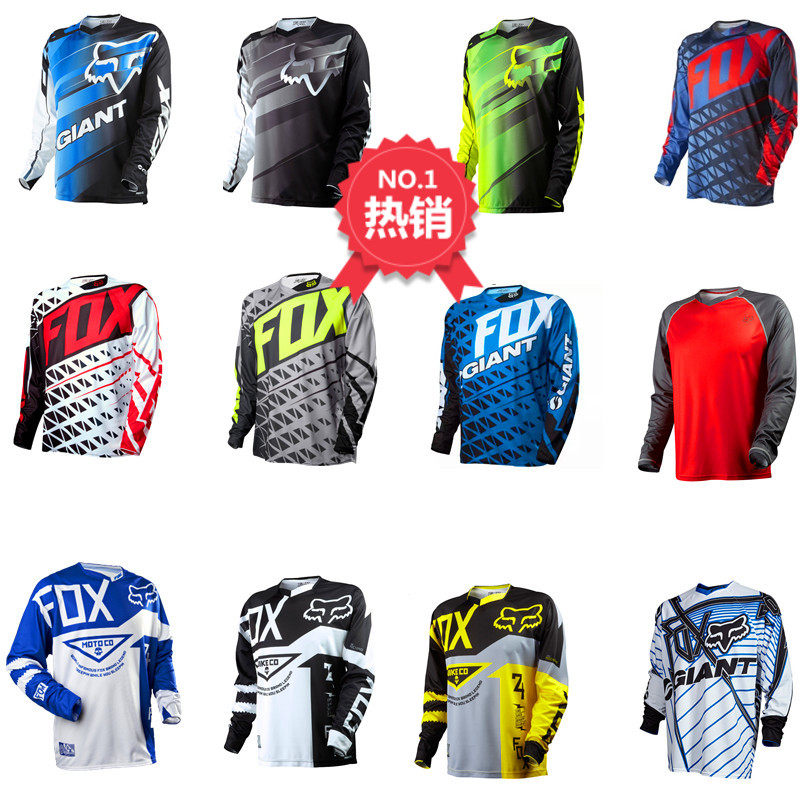 Hot Pins Customised THOR Speed Drop Suit Men and women Climbing Cars Cross-country Jersey Motorcycle Racing for Foreign Ministers T-shirts