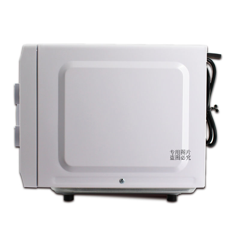 các loại lò nướng Lò vi sóng Midea / beauty M1-211A mini 21L / 23L bàn xoay cơ đa năng lò nướng bánh pizza