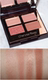 British Charlotte Tilbury Limited Four Color Eyeshadow Bcolor Blush CT PT Gối Talk - Bóng mắt bảng mắt clio prism Bóng mắt