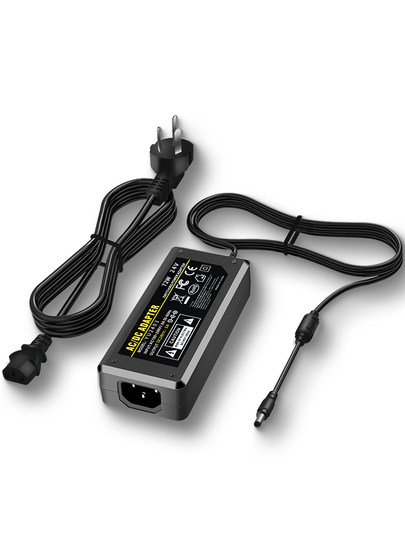 高品质24V5A电源适配器24V4A2A24V3A饮水泵机净水器直流电源24伏