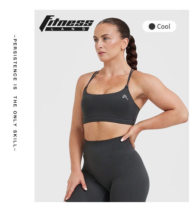 Покупка товаров ONER ACTIVE движение нижнее белье плотно EVERYDAY CROSS OVER BRALETTE 