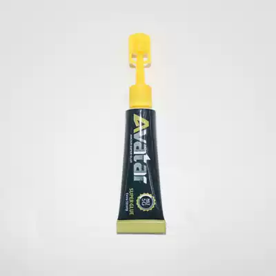 Degus GLUE AVATAR 5G SUPER GLUE instant SUPER GLUE 502 110 GLUE shoe GLUE