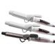 Miyamura Big Wave Ceramic Hair Curler
