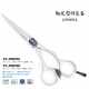 Professional Inoue Chicken brand scissors imported from Japan