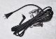 Eagle Castle JRL clip straight line curling iron line