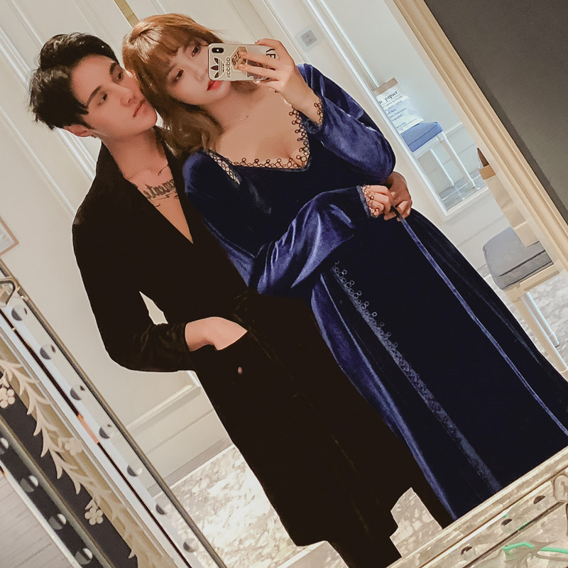 Pyjama mixte OTHER   en Polyester Polyester  à sling - Ref 3005624 Image 30