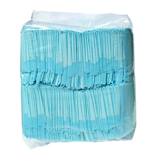 Super Super Absorbent Pet Diaper 100 sheet 33 * 45cm Cat Dog Urine Sheet Dog Urine Mat with a superior price