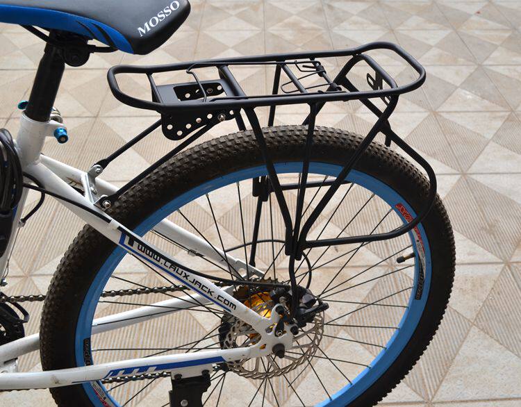 Porte-bagages pour vélo - Ref 2419252 Image 22