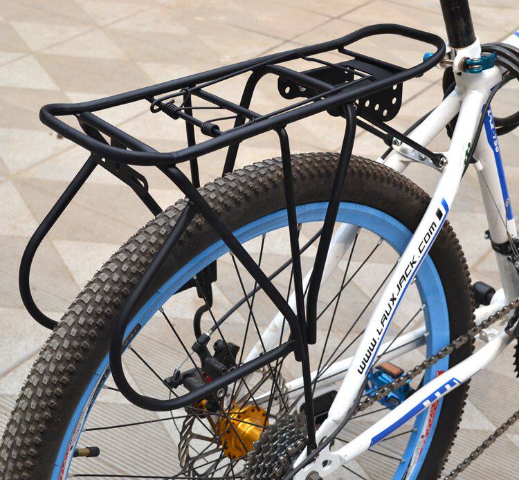 Porte-bagages pour vélo - Ref 2419252 Image 23