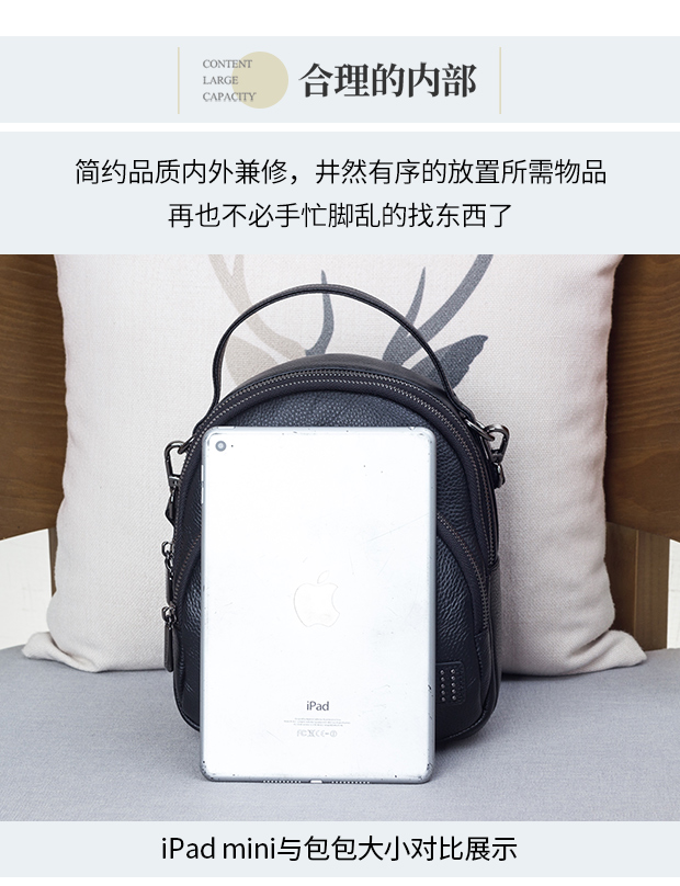 рюкзак 女包2024新款迷你百搭小包包双肩包女真皮时尚简约单肩斜挎手提包 Esunarty рюкзак 女包2024新款迷你百搭小包包双肩包女真皮时尚简约单肩斜挎手提包 Esunarty