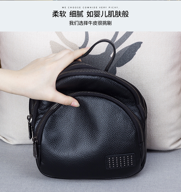 рюкзак 女包2024新款迷你百搭小包包双肩包女真皮时尚简约单肩斜挎手提包 Esunarty рюкзак 女包2024新款迷你百搭小包包双肩包女真皮时尚简约单肩斜挎手提包 Esunarty