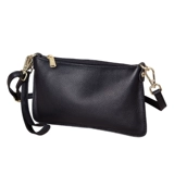 Модный мобильный телефон, кожаная хваталка, маленькая маленькая сумка клатч, сумка с петлей на руку, сумка через плечо, новая коллекция, из натуральной кожи