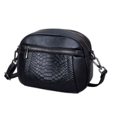 Модная сумка через плечо, кожаная сумка на одно плечо для матери, из натуральной кожи, воловья кожа