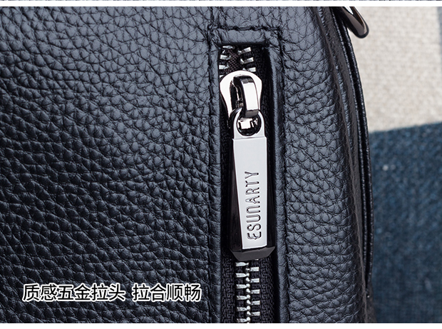 рюкзак 女包2024新款迷你百搭小包包双肩包女真皮时尚简约单肩斜挎手提包 Esunarty рюкзак 女包2024新款迷你百搭小包包双肩包女真皮时尚简约单肩斜挎手提包 Esunarty