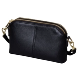 Небольшая сумка, маленькая сумка клатч, сумка на одно плечо, мобильный телефон, из натуральной кожи, новая коллекция, изысканный стиль