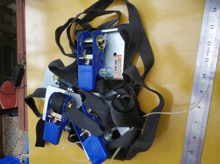 Leshid wood floor clamp