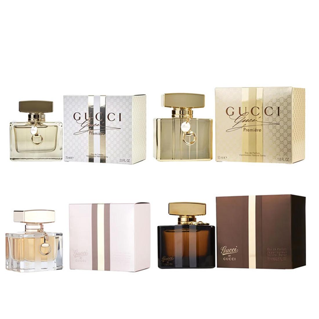 美品❤️GUCCI Premiere 75ml Buy Gucci Premiere Edp 75 Ml
