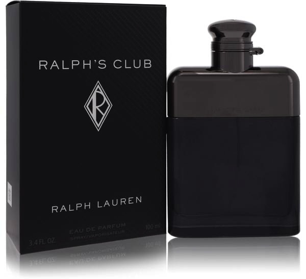 Authentic Xiao Zhan Same Model Ralph's Club Ralph Lauren Club Men's Perfume 100ml Authentic Xiao Zhan Same Model Ralph's Club Ralph Lauren Club Men's Perfume 100ml