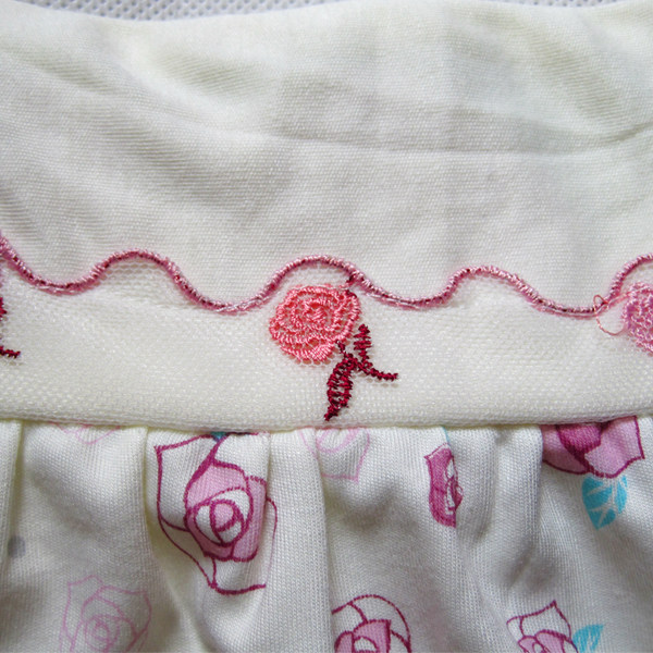 Peignoir jeunesse - Ref 602551 Image 12