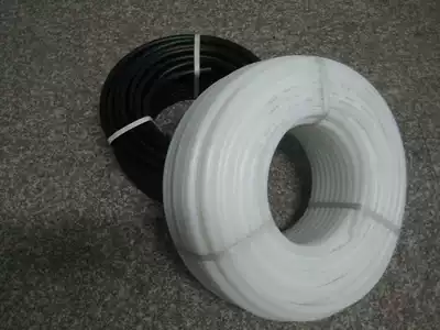 Solar special pipe specification 1216 1418 1620 hot and cold pex composite pipe up and down water pipe whole roll
