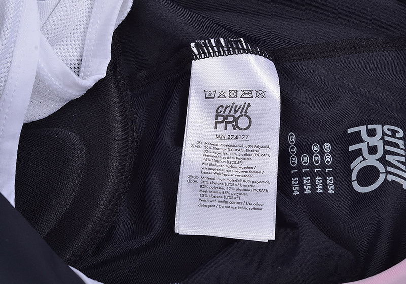 Tenue de cyclisme homme - Ref 2223454 Image 10