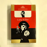 Дамский убийца