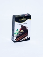 Кремовый ваниль