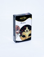 Загадочный таинственный