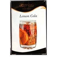 Лимонная кола