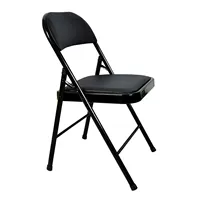 Укрепить толстый черный (точечные секунды)