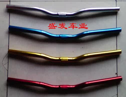 Guidon de vélo - Ref 2332988 Image 3