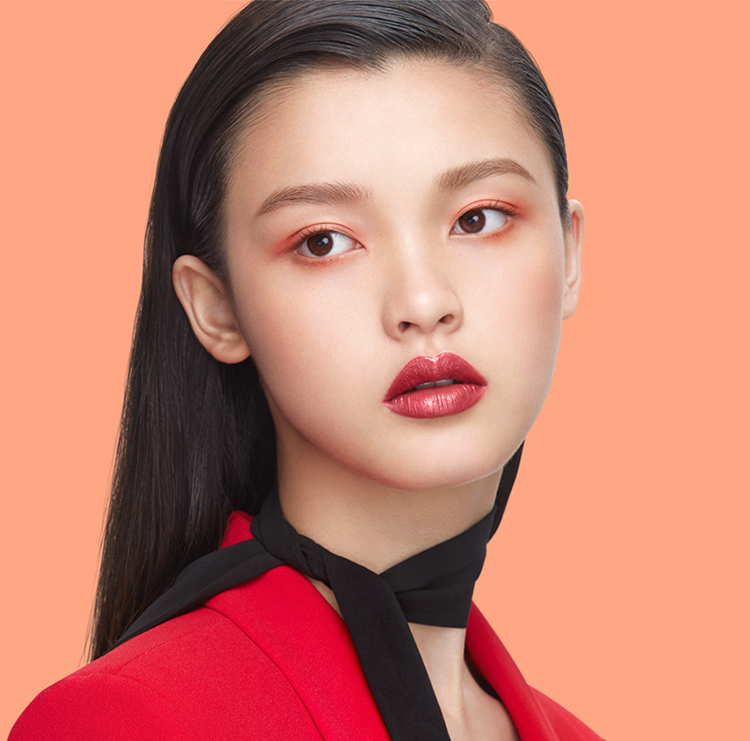 Kazi Lan mười màu phấn mắt in siêu lửa đích thực thương hiệu nhiều màu long lanh ngọc trai không thấm nước hộp màu đất - Bóng mắt bảng mắt guicami