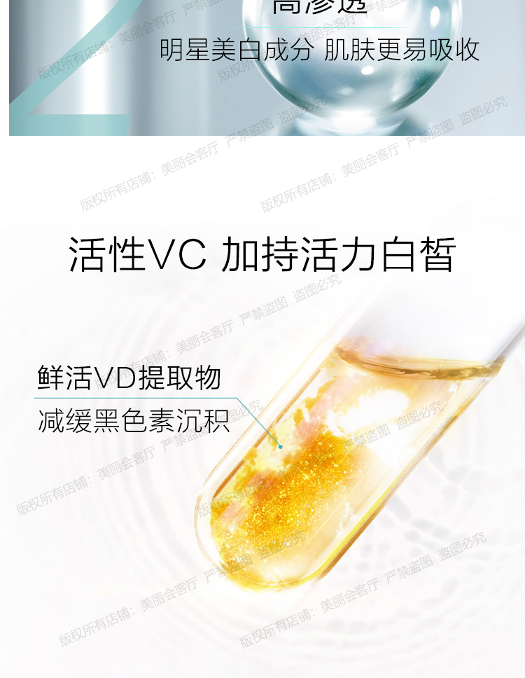 One Faus Essence Liquid Facial Anti-Wrinkle Sri-Grinken Colorrink Pores Sửa chữa dày Hydrating Moisturising Chăm sóc da chính thức
