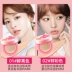 Kazi blue air cushion CC cream che khuyết điểm dưỡng ẩm lâu dài BB cream làm sáng màu da sinh viên chính hãng quầy màu đỏ với nữ