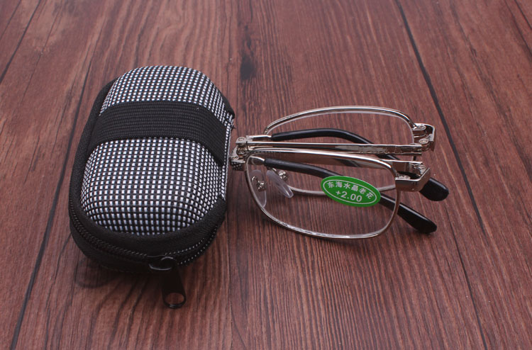 Etui à lunettes - Ref 1249594 Image 41
