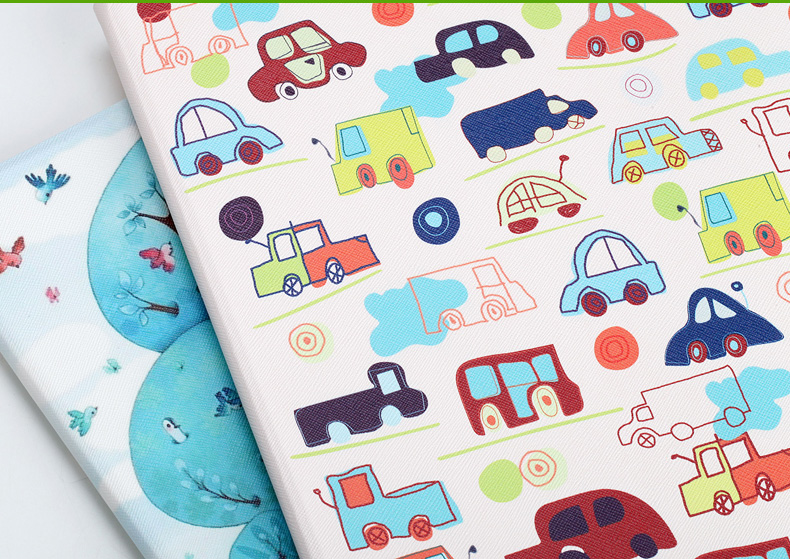 iPadpro Cover Cartoon Apple Máy tính bảng 9,7 inch Slim Net Net Leather Leather Case Drop Drop cá tính - Phụ kiện máy tính bảng bàn phím ipad pro