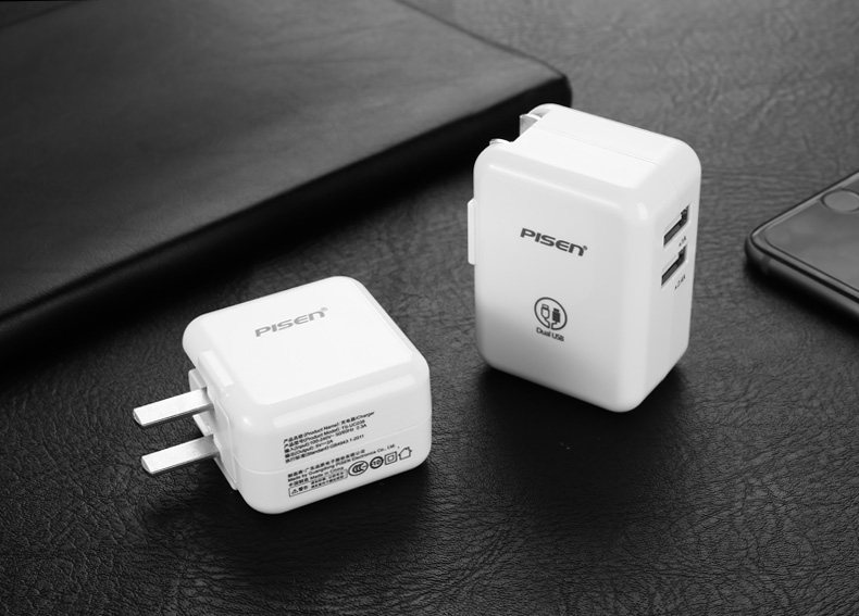 chargeur PISEN pour téléphones APPLE APPLE IPHONE6 - Ref 1292196 Image 17