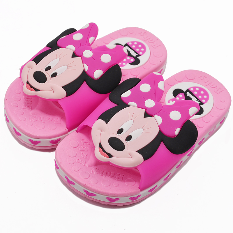 Chaussures enfants en Cuir spatial DISNEY pour été - semelle plastique - Ref 1041301 Image 13