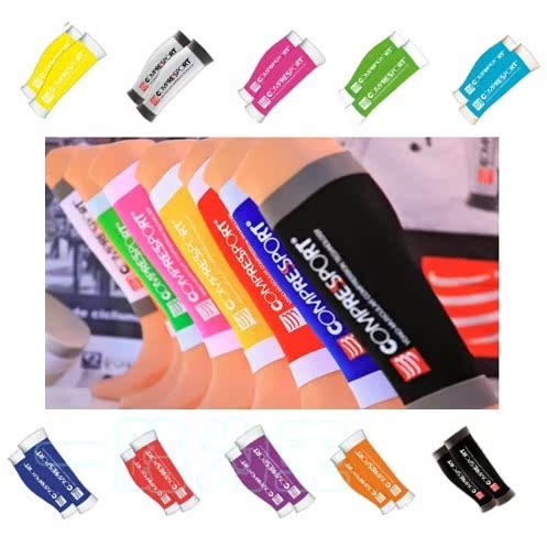 Riding calf sleeve Custom bike Sport Bike leg guard Foreign trade Cycling sports Cycling short leg cover