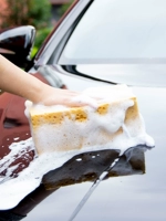 Поролоновый большой коралловый набор инструментов для автомобиля