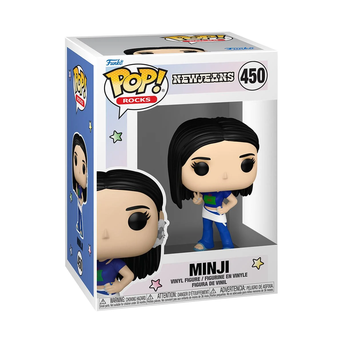 【正規品】#7 Funko Pop HAERIN HANNI 2個セット Haerin | Funko | Mean Girls | Collectibles | Rocks