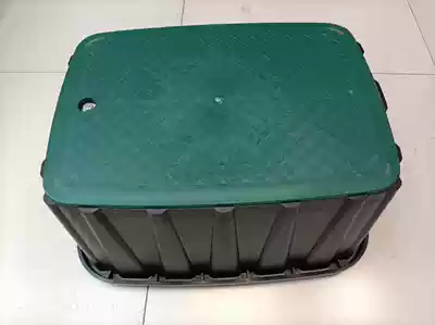 VB1220 plastic valve box VB1320 plastic valve box 14 inch valve box 15 inch valve box for water