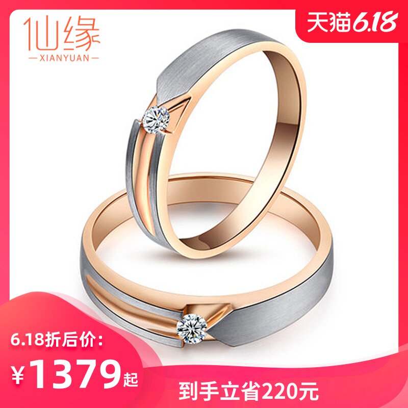 Ladies Engagement Wedding Rings For Women Love Female Alliance Silver White Gold Color 3pcs Bridal Set Jewelry Couple Ring Men Wedding Bands Aliexpress