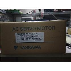 Servo motor SGMAV-10ADA21 is available for sale. Welcome to inquire and purchase.