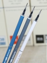 Hobbies X138 neutral refill pure wind 0 38mm full needle tube replacement core crystal blue black full